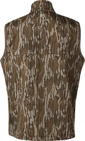 Magellan Outdoors Hunt Gear Men’s Boone Camo Vest