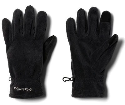 Columbia Sportswear Men's Steens Mountain Fleece Gloves