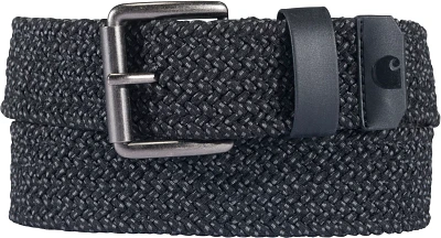 Carhartt Men's Rugged Flex Braided Belt