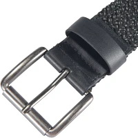 Carhartt Men's Rugged Flex Braided Belt