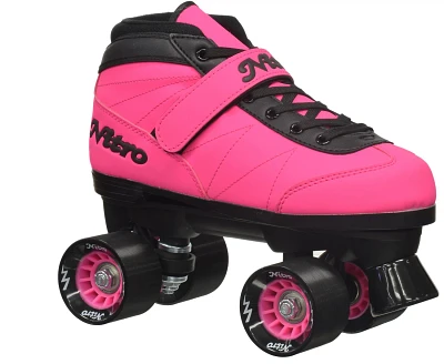 Epic Women’s Nitro Turbo Quad Skates                                                                                          