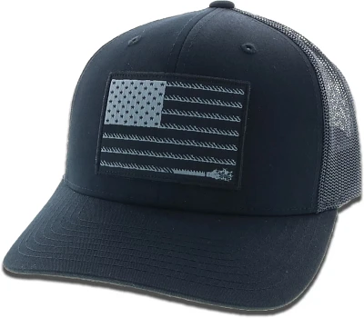 Hooey Men’s Liberty Roper Trucker Cap                                                                                         