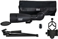 Celestron Popular Science Landscout 20-60 x 80 Spotting Scope                                                                   