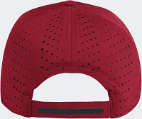 adidas Men's University of Louisville Structured Laser Performance Adjustable Cap                                               