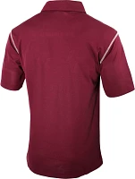 Columbia Sportswear Men's University of Alabama High Stakes Polo Shirt