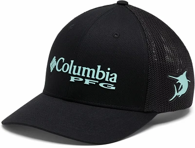 Columbia Sportswear Men's PFG Mesh Ball Cap