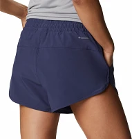 Columbia Sportswear Women's Bogata Bay Stretch Shorts