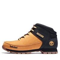 Timberland Men's Euro Sprint Mid Hiking Boots                                                                                   