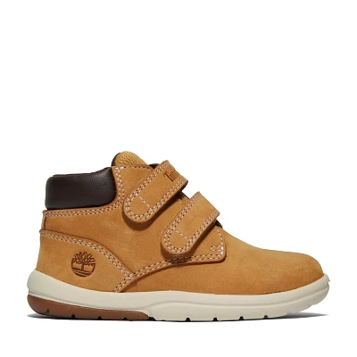 Timberland Boys' Toddler Tracks Boots
