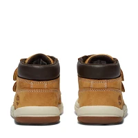 Timberland Boys' Toddler Tracks Boots