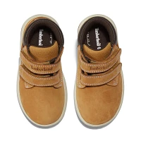 Timberland Boys' Toddler Tracks Boots