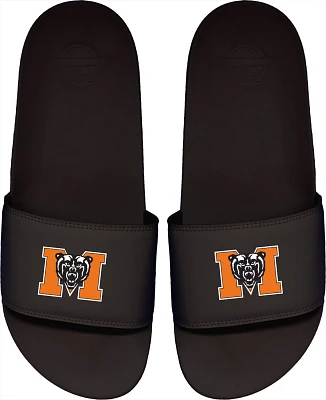 iSlide Men's Mercer University Primary Sandals                                                                                  