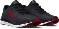 Under Armour Men's Impulse 2 Knit Low Top Running Shoes