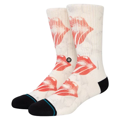 Stance Men's Licks Crew Socks                                                                                                   