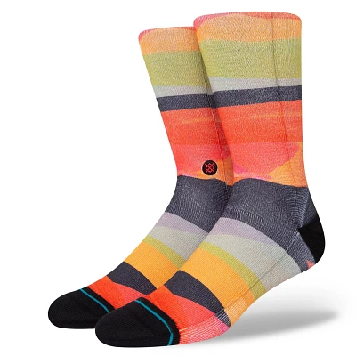 Stance Men's Abstruce Crew Socks                                                                                                