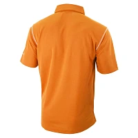 Columbia Sportswear Men's University of Tennessee High Stakes Polo Shirt