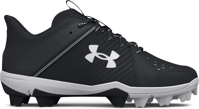 Under Armour  Boys' Leadoff Low RM Jr. Baseball Cleats