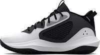 Under Armour Adult Lockdown 6 Basketball Shoes
