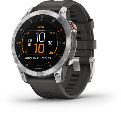 Garmin EPIX Gen 2 Watch                                                                                                         