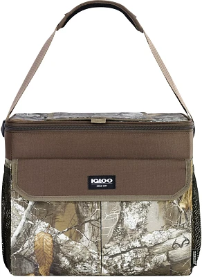 Igloo HLC Realtree Edge 24 Can Cooler                                                                                           