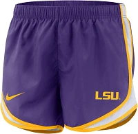 Nike Women's Louisiana State University Tempo Shorts