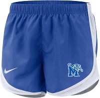 Nike Women's University of Memphis Tempo Shorts