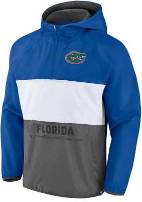 University of Florida Men's Victory On Anorak Jacket