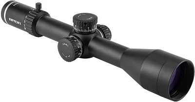 Riton Optics 5 Conquer 4-28 x 56 Riflescope                                                                                     