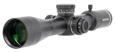 Riton Optics 7 Conquer 3-18 x 50 T3 Riflescope                                                                                  