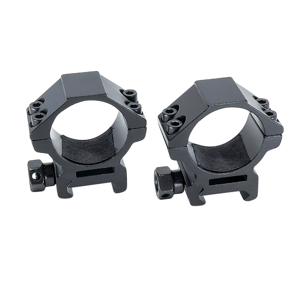 Riton Optics X30L Scope Ring Set                                                                                                