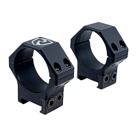 Riton Optics XRC3012A Contessa Scope Ring Set                                                                                   