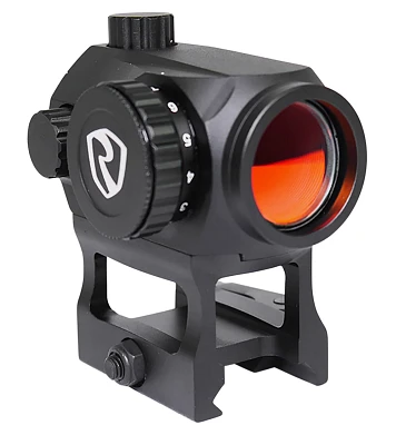 Riton Optics 1 Tactix ARD Red Dot Sight                                                                                         