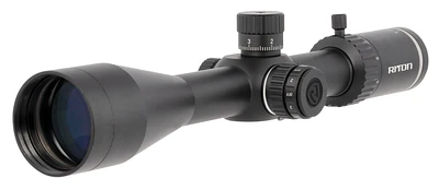 Riton Optics 3 Conquer 6-24 x 50 Riflescope                                                                                     
