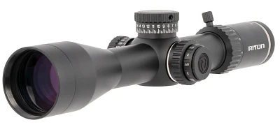Riton Optics 7 Conquer 3-24 x 50 G7 Riflescope                                                                                  
