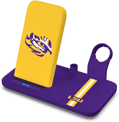 Prime Brands Group Louisiana State University Wireless Charging Station                                                         