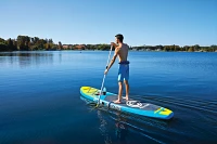 WOW Watersports 10 ft 6 in Rover SUP Package with Cup Holder                                                                    