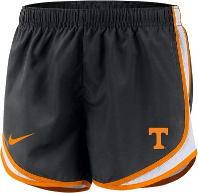 Nike Women's University of Tennessee Tempo Shorts