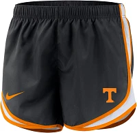 Nike Women's University of Tennessee Tempo Shorts