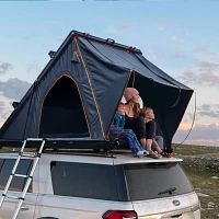 Trustmade Scout Plus 2 Person Rooftop Tent                                                                                      