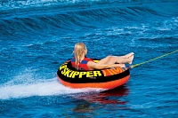 WOW Watersports Lil Skipper 48 in 1 Person Towable                                                                              