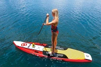 WOW Watersports Soundboard SUP with Sound Buoy                                                                                  