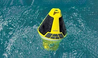 WOW Watersports Soundboard SUP with Sound Buoy                                                                                  