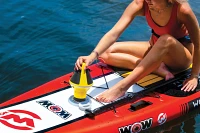 WOW Watersports Soundboard SUP with Sound Buoy                                                                                  