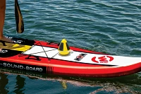 WOW Watersports Soundboard SUP with Sound Buoy                                                                                  