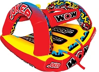 WOW Watersports Joker 3 Person Towable                                                                                          