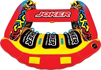 WOW Watersports Joker 3 Person Towable                                                                                          