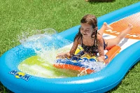 WOW Watersports Single Lane Slide with Attached Pool                                                                            