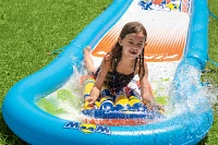 WOW Watersports Single Lane Slide with Attached Pool                                                                            