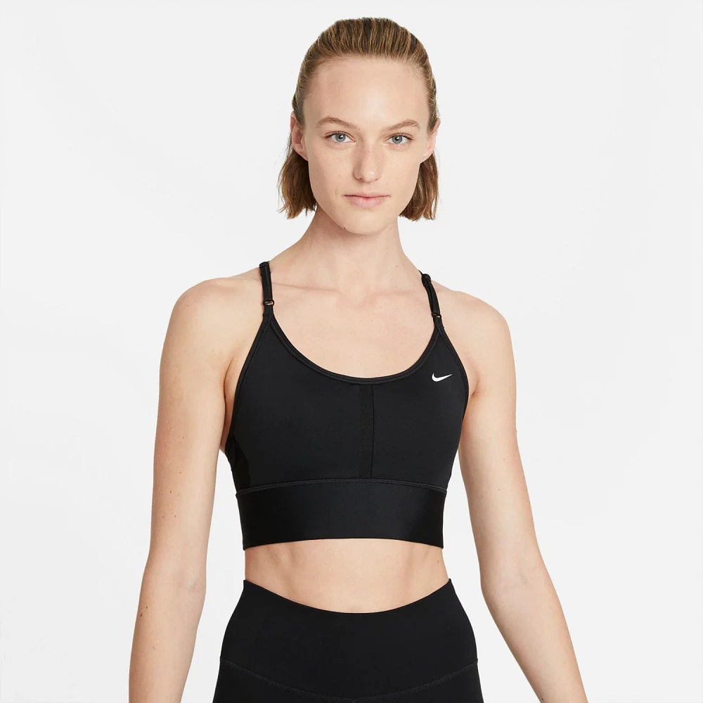 Nike Women's Dri-FIT Indy LL Sports Bra