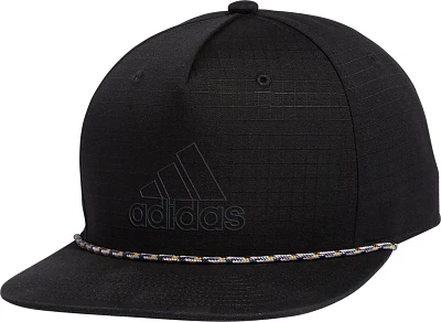 adidas Men's Performance Rope Snapback Hat
